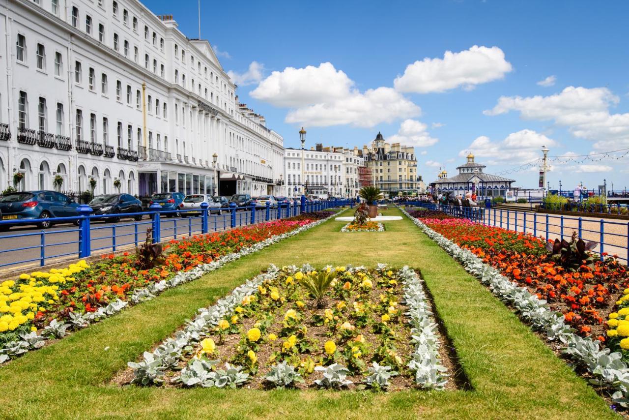 Imperial Hotel Істборн Екстер'єр фото